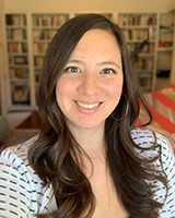 Jennifer Young