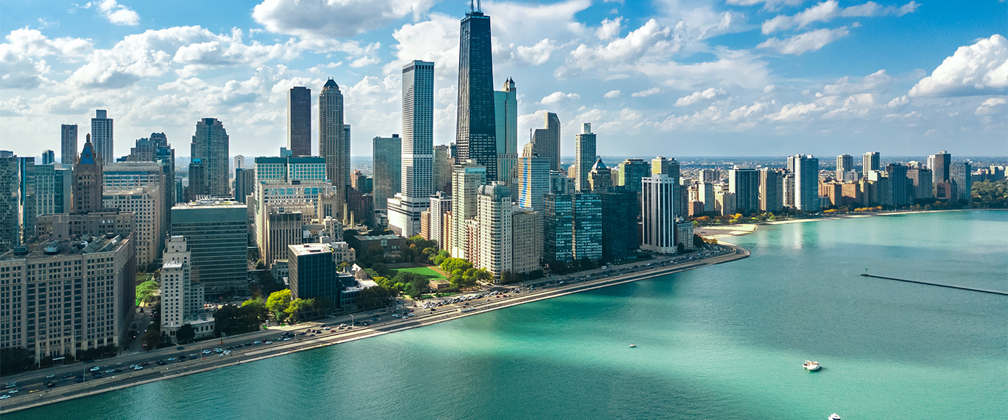 Why Feinberg? Graduate Research Programs Feinberg School of Medicine