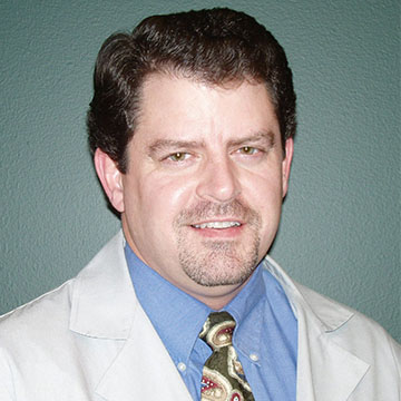 Steven A. Gard, PhD