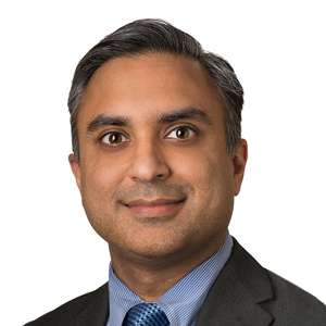 Ravi Kalhan, MD