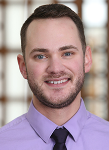 Nahan Waldeck, Driskill Gradae Prgram in Life Sciences