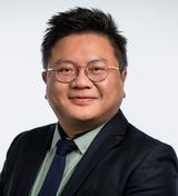 Alex Wong, PhD, DPhil Named Fellow of the American Congress of Rehabilitation Medicine