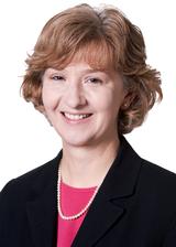 Anne Deutsch, RN, PhD was Inducted as a Fellow of the American Academy of Nursing (AAN)