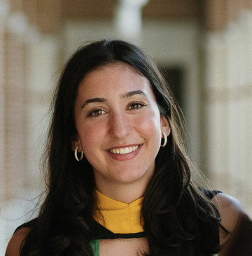 Catherine Cook