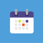 Work-in-Progress (WIP) Sessions are back -- view the speaker schedule here!