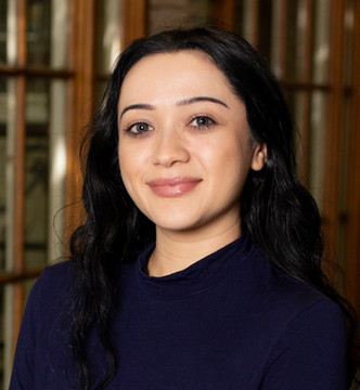 Ileah Rios, MPH
