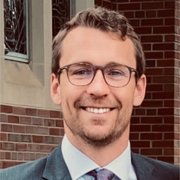 John Slocum, MPH
