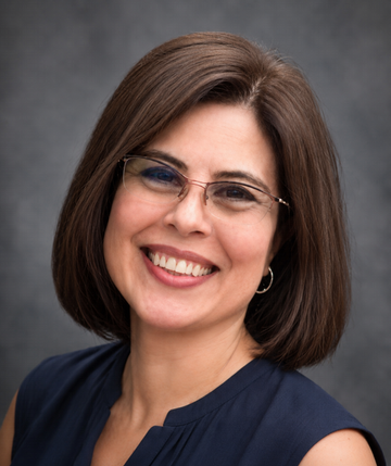 Jumana Khalifeh, PhD