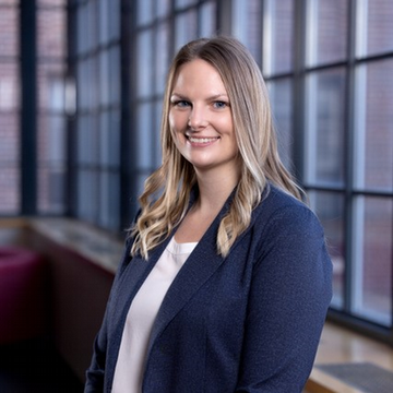 Liz Peterson, MPH