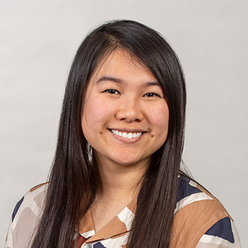 Lynn Huang, MS