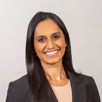 Harika Reddy, MPH