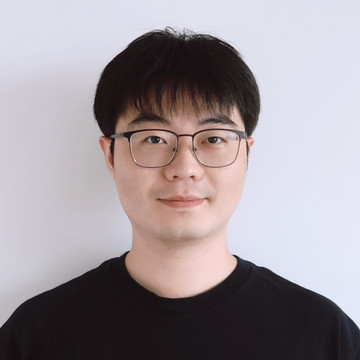 Yaojie Wang, MS