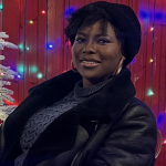 Oyindamola O. Ajala, MPH