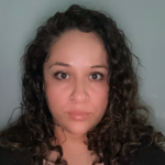 Samantha Z. Cervantes 