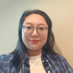Yingxuan Liu, MA