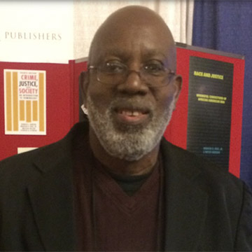 Darnell F. Hawkins, PhD, JD