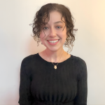 Melissa Imburgia, MA