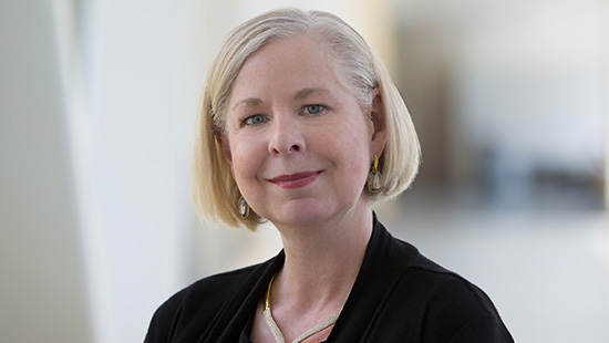 Donna M. Woods, EdM, PhD