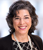 Mavis Prall, MSJ, MS