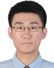 Yinan Zheng, PhD, MSc