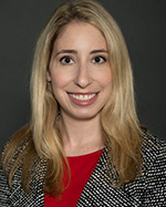 Lindsay Zimmerman, PhD, MPH