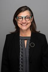 Julie K Johnson, MSPH, PhD