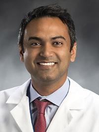 Pavan Brahmamdam, MD 