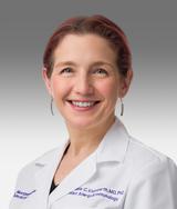 Stephanie Eisenbarth, MD, PhD