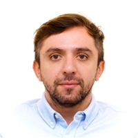 Gabriel Arellano Lorca