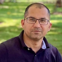 Rajesh Chaudhary