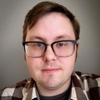 Andrew Cogswell