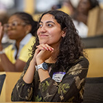 ‘Hope is Something You Build,’ at the 2026 Community-Engaged Research Conference