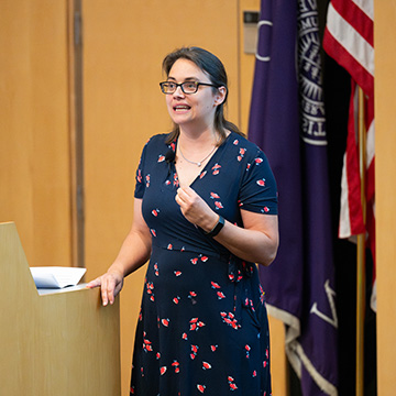 E.A. Quinn