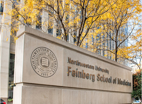 Feinberg sign in the Fall