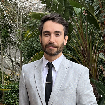 Joshua Melville