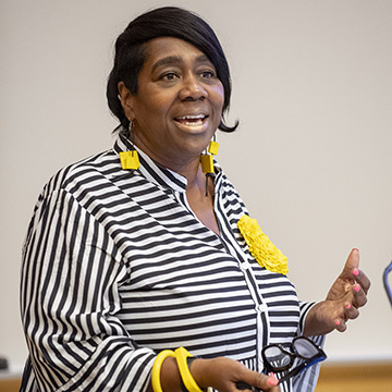 Sherida Morrison