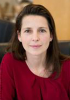 Norrina Bai Allen, PhD