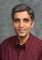 Sanjay Mehrotra, PhD