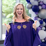 Northwestern Public Health 2026 Graduates Celebrate Embarking on the ‘Noble Path’