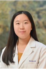 Gloria Liu