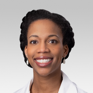 Janelle Bolden, MD