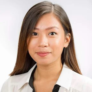 Sheila Mae B. Acar, BS