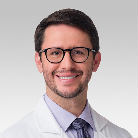 Jared T. Ahrendsen, MD, PhD