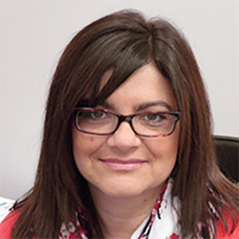 Angela Tomasik