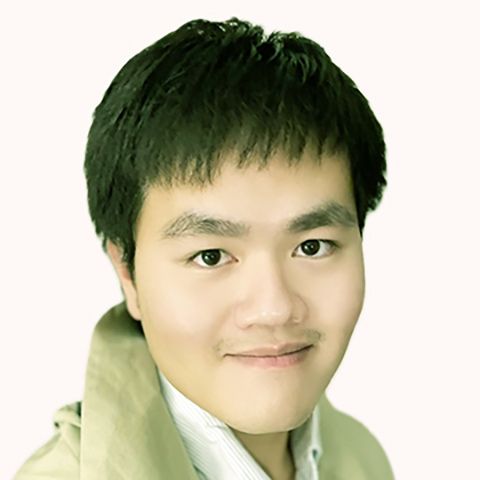 Ka Lam "William" Nguyen