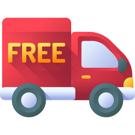 Free Courier Delivery