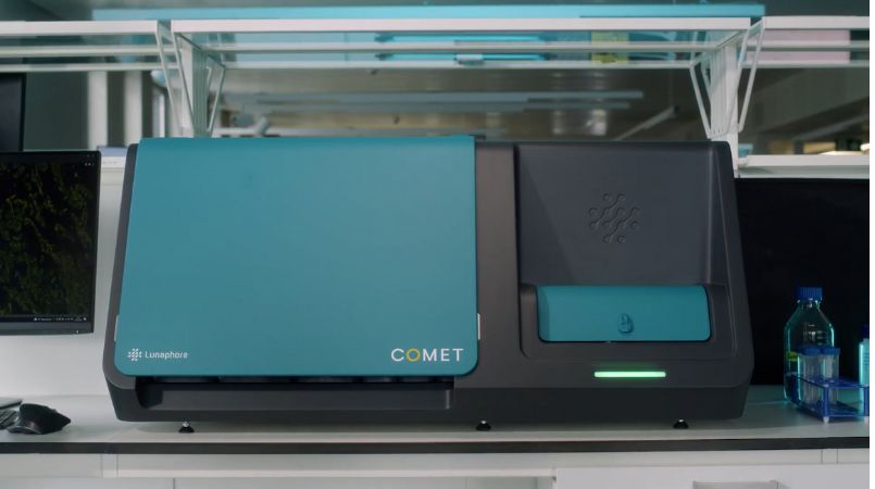 Lunaphore COMET