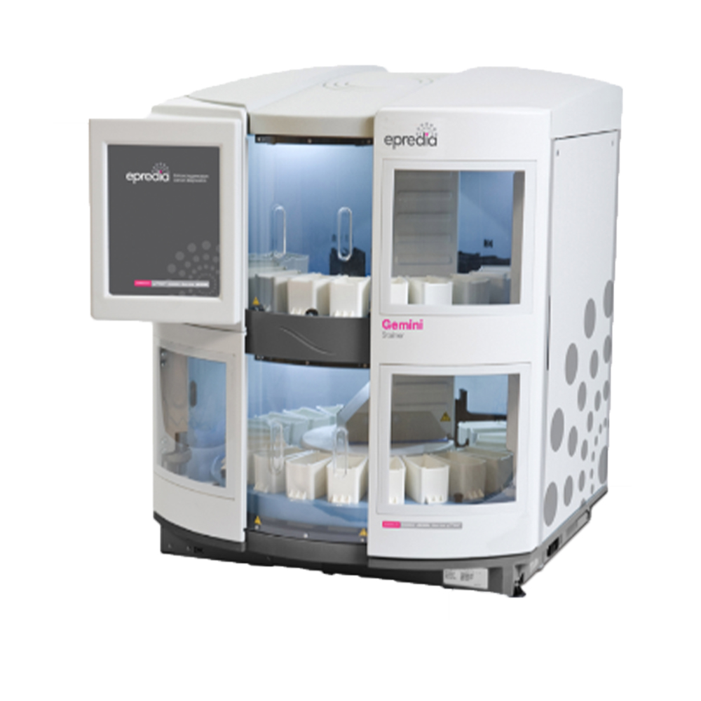 Epredia Gemini AS Autostainer