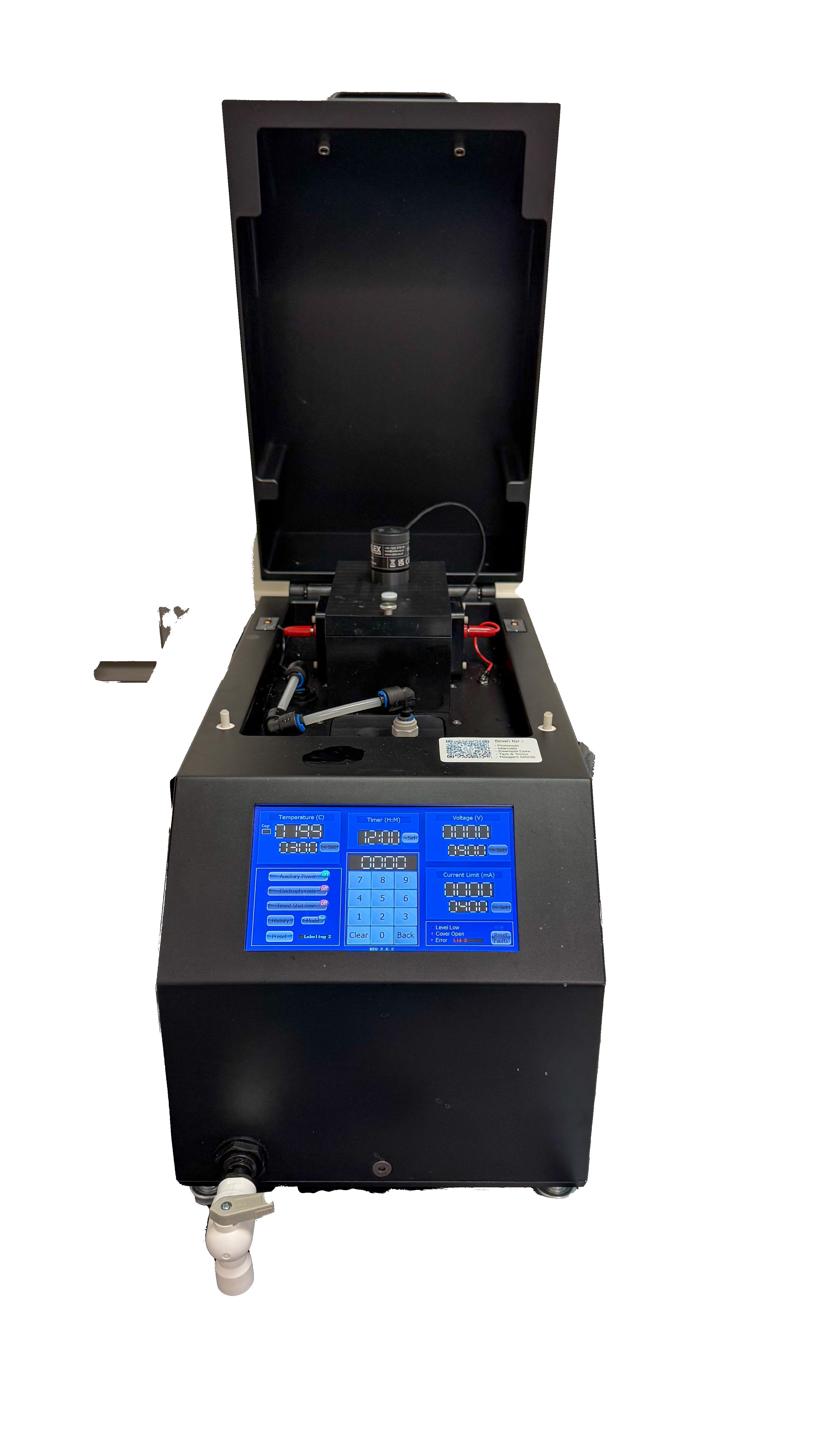 LifeCanvas SmartBatch+ System