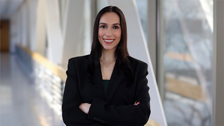 Cassandra Sala